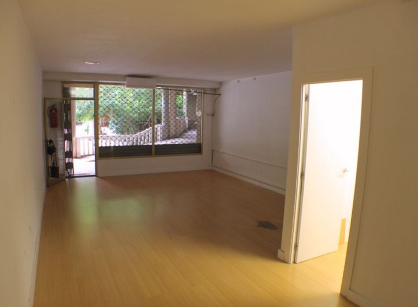 Revente - Commercial - Benidorm - Old town / Port