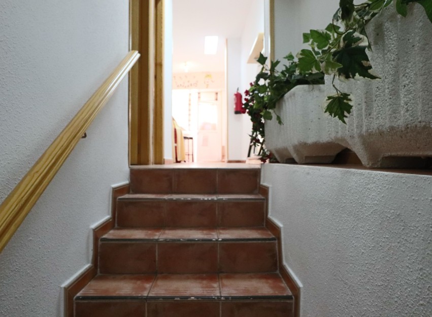 Revente - Commercial - Benidorm - Old town / Port