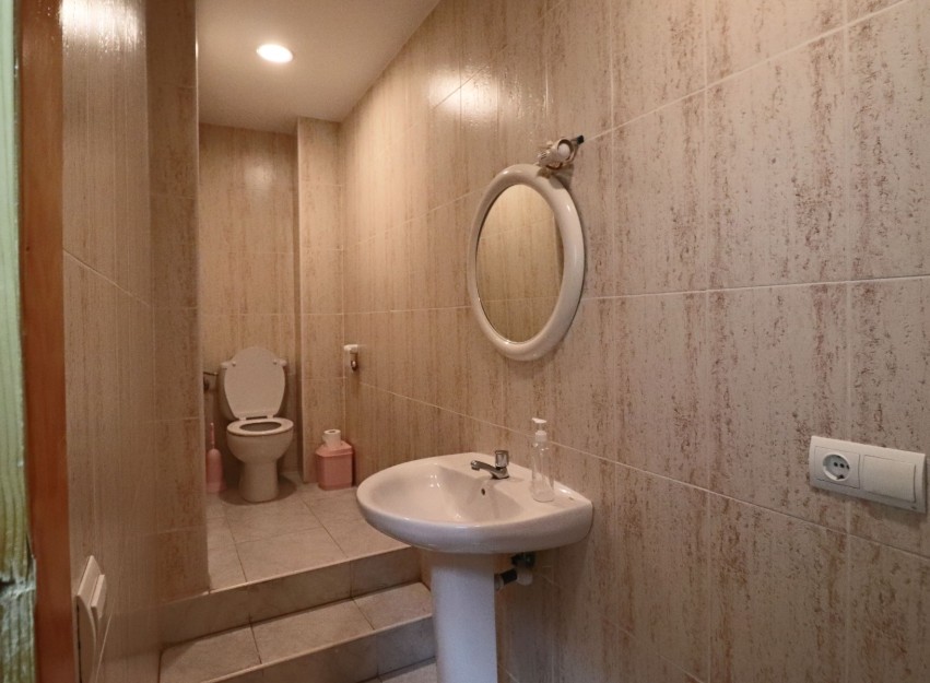 Revente - Commercial - Benidorm - Old town / Port