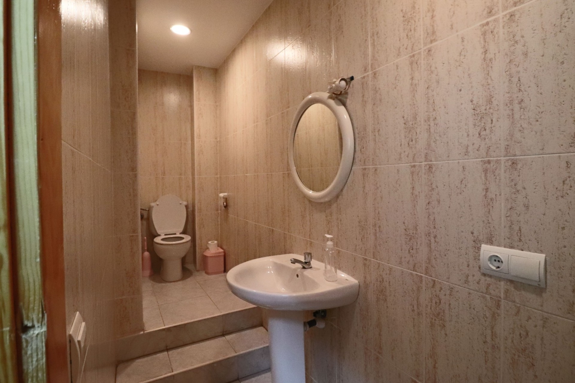 Revente - Commercial - Benidorm - Old town / Port