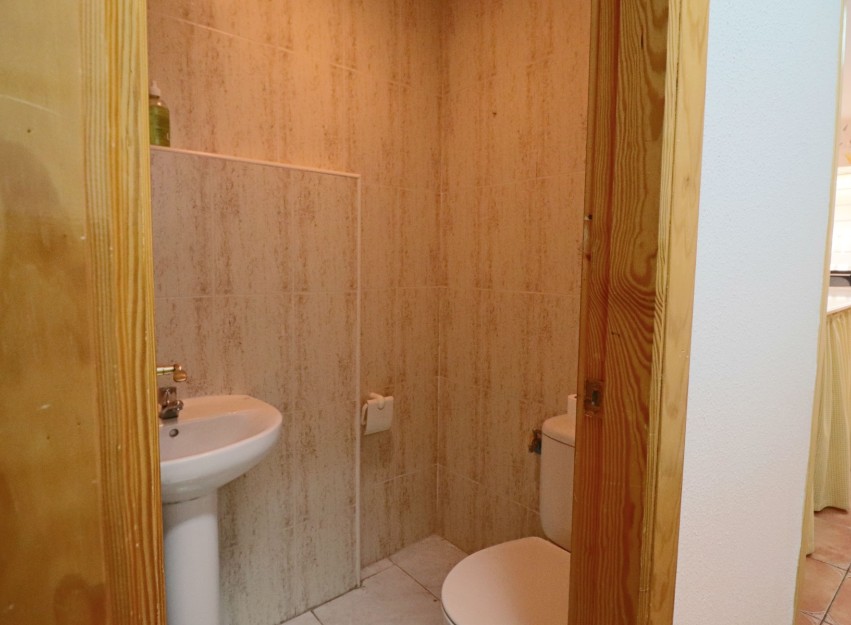 Revente - Commercial - Benidorm - Old town / Port