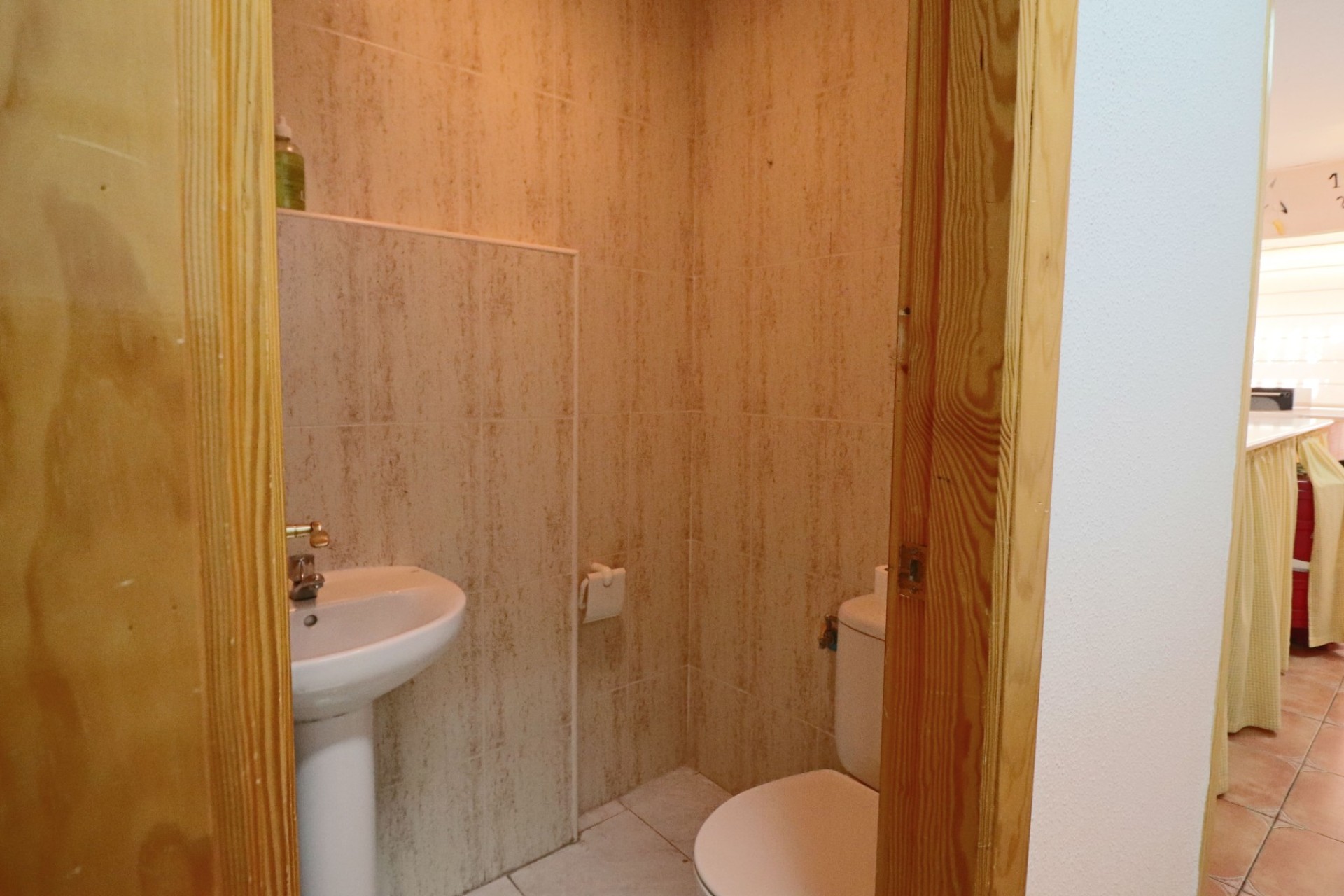Revente - Commercial - Benidorm - Old town / Port
