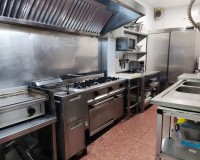Revente - Commercial - Benidorm - Old town / Port