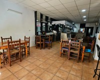 Revente - Commercial - Benidorm - Old town / Port