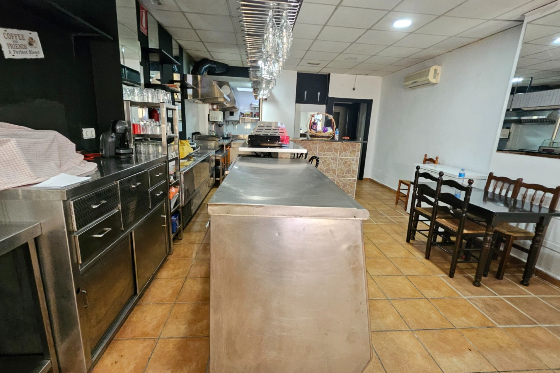 Revente - Commercial - Benidorm - Old town / Port
