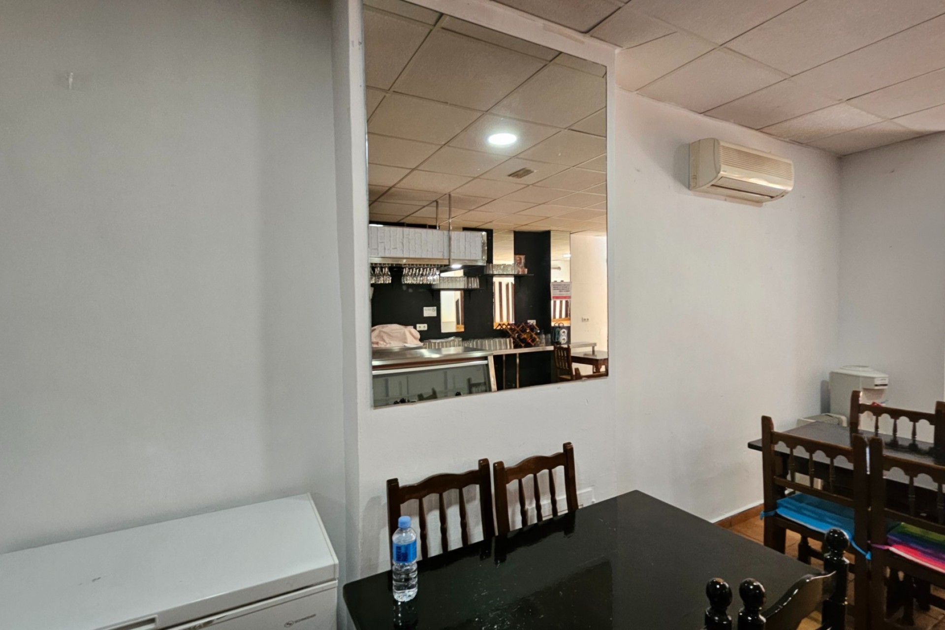 Revente - Commercial - Benidorm - Old town / Port