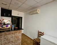 Revente - Commercial - Benidorm - Old town / Port