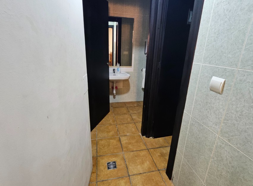 Revente - Commercial - Benidorm - Old town / Port