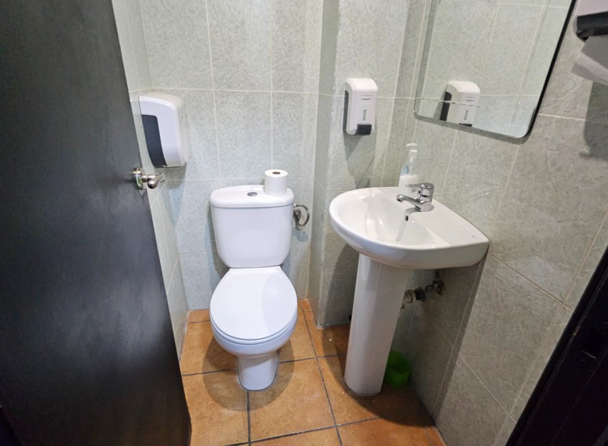 Revente - Commercial - Benidorm - Old town / Port