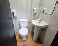 Revente - Commercial - Benidorm - Old town / Port
