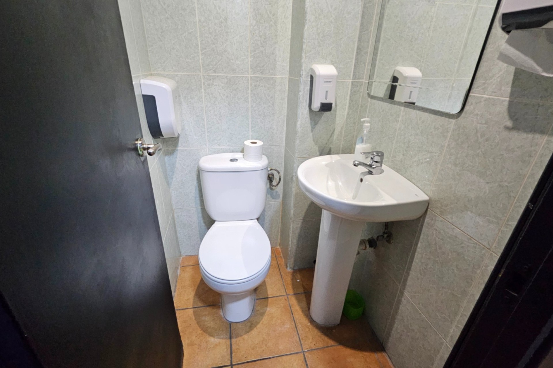 Revente - Commercial - Benidorm - Old town / Port