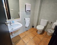 Revente - Commercial - Benidorm - Old town / Port