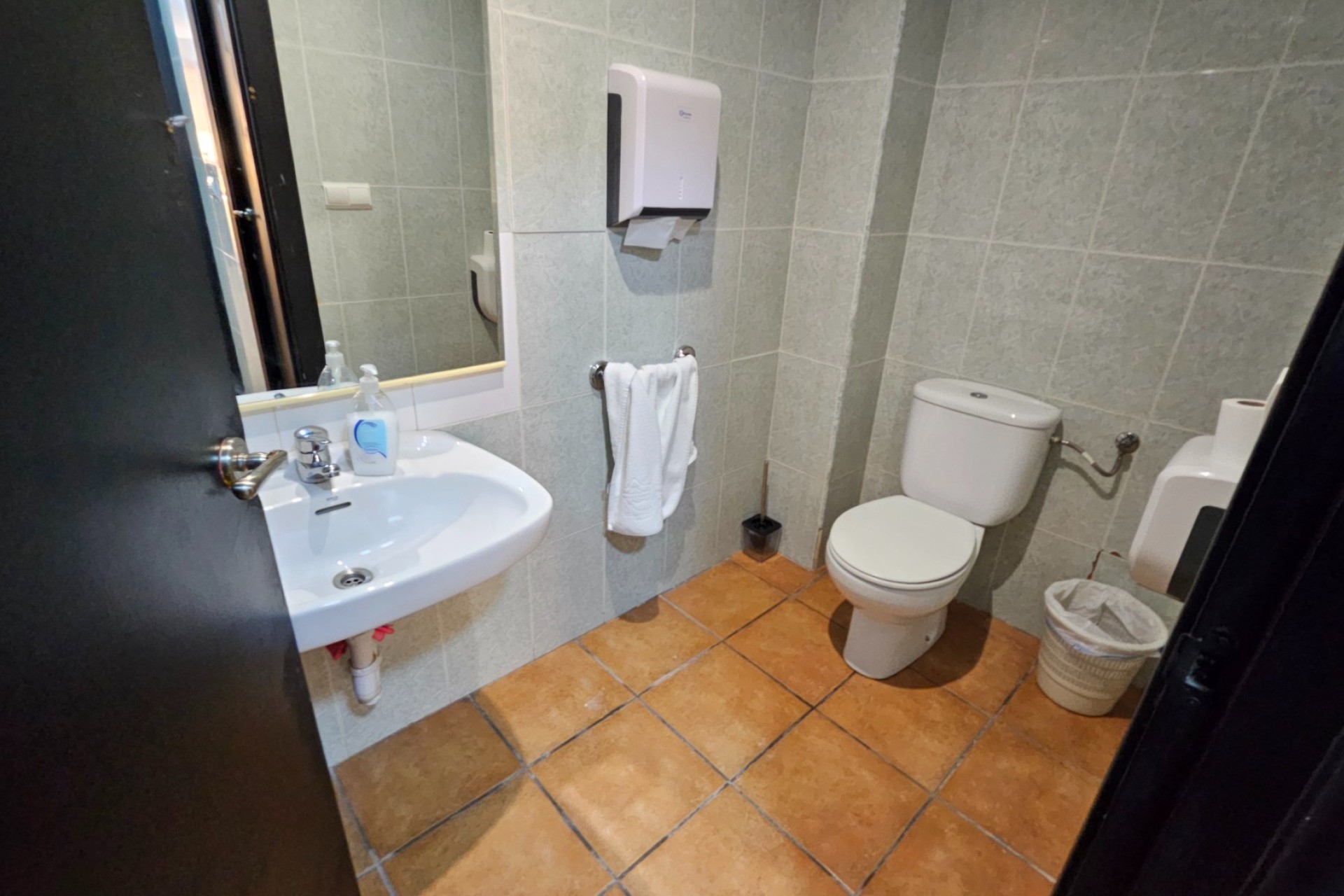 Revente - Commercial - Benidorm - Old town / Port
