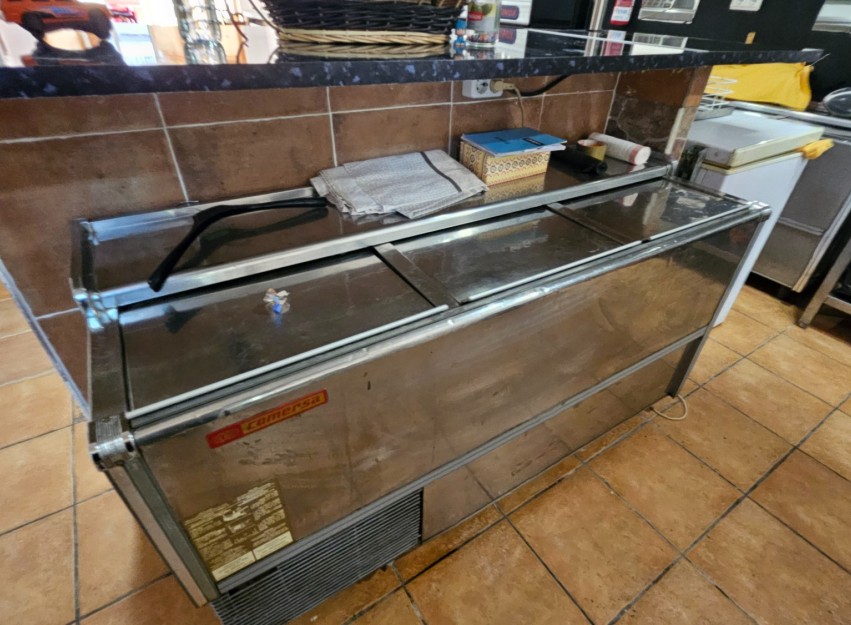 Revente - Commercial - Benidorm - Old town / Port