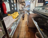 Revente - Commercial - Benidorm - Old town / Port