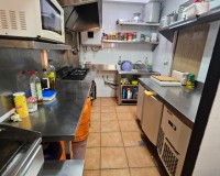 Revente - Commercial - Benidorm - Old town / Port