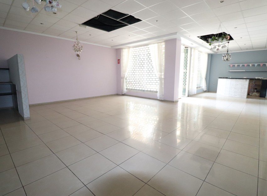 Revente - Commercial - Benijofar - Benijofar - Village