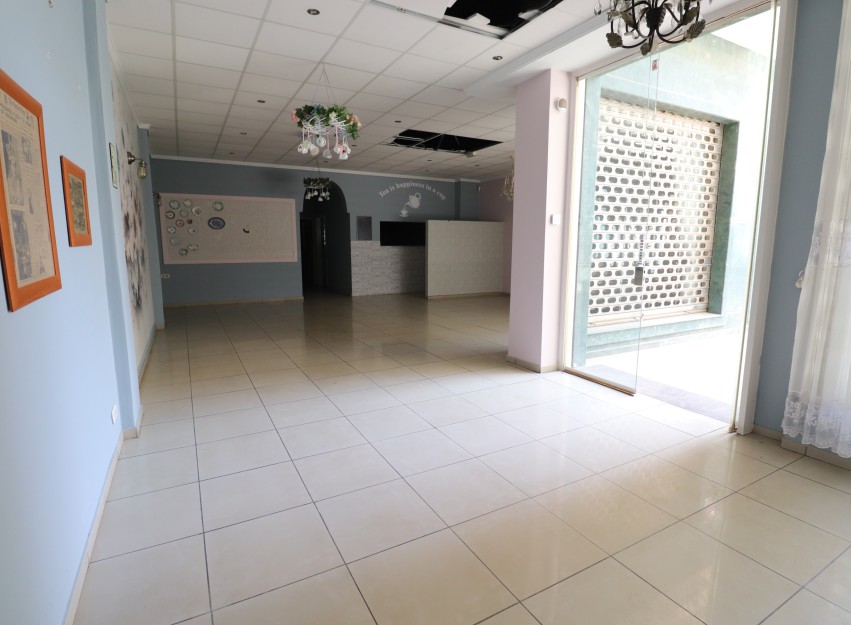 Revente - Commercial - Benijofar - Benijofar - Village