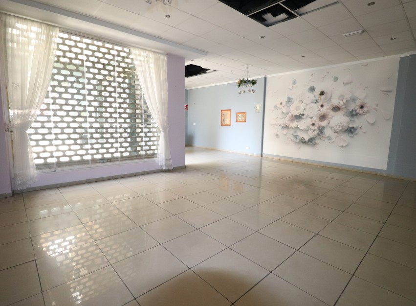 Revente - Commercial - Benijofar - Benijofar - Village