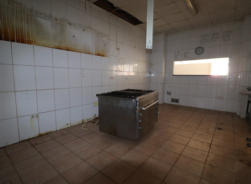 Revente - Commercial - Benijofar - Benijofar - Village