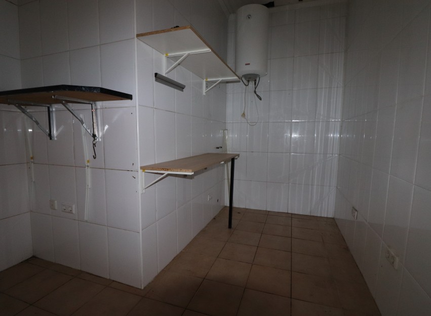 Revente - Commercial - Benijofar - Benijofar - Village