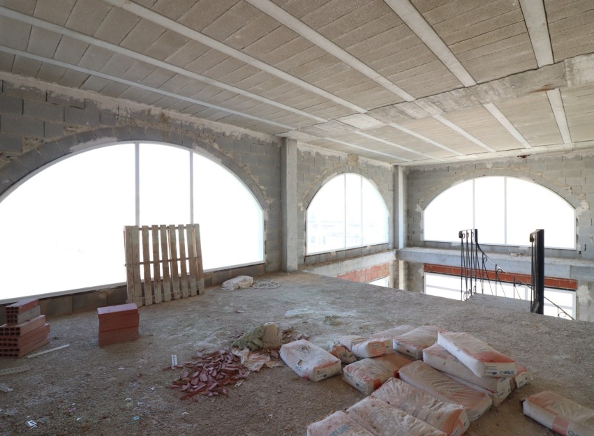 Revente - Commercial - Benimar - Benimar II