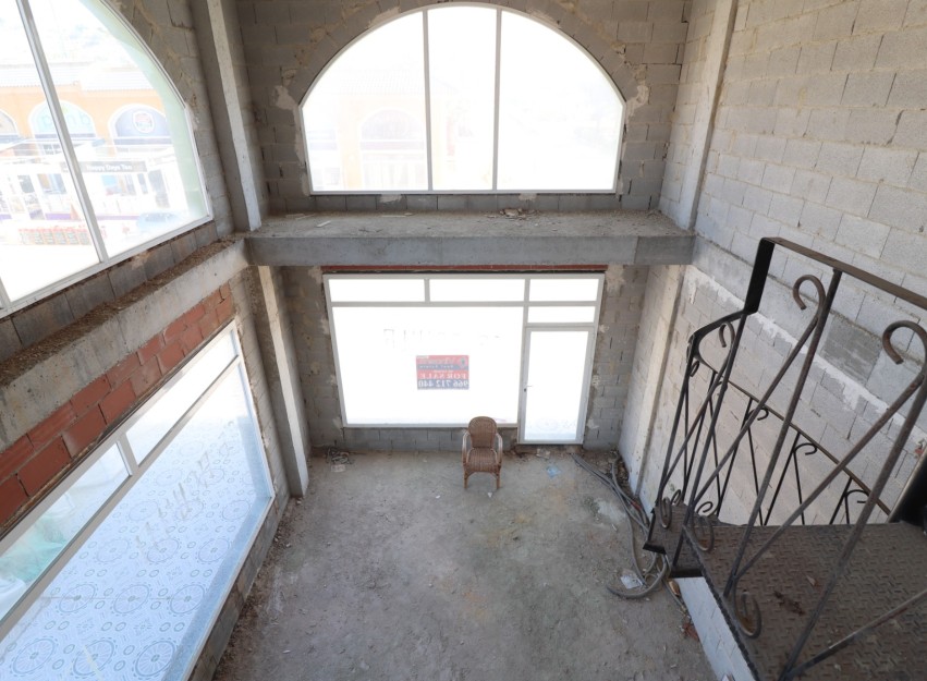 Revente - Commercial - Benimar - Benimar II