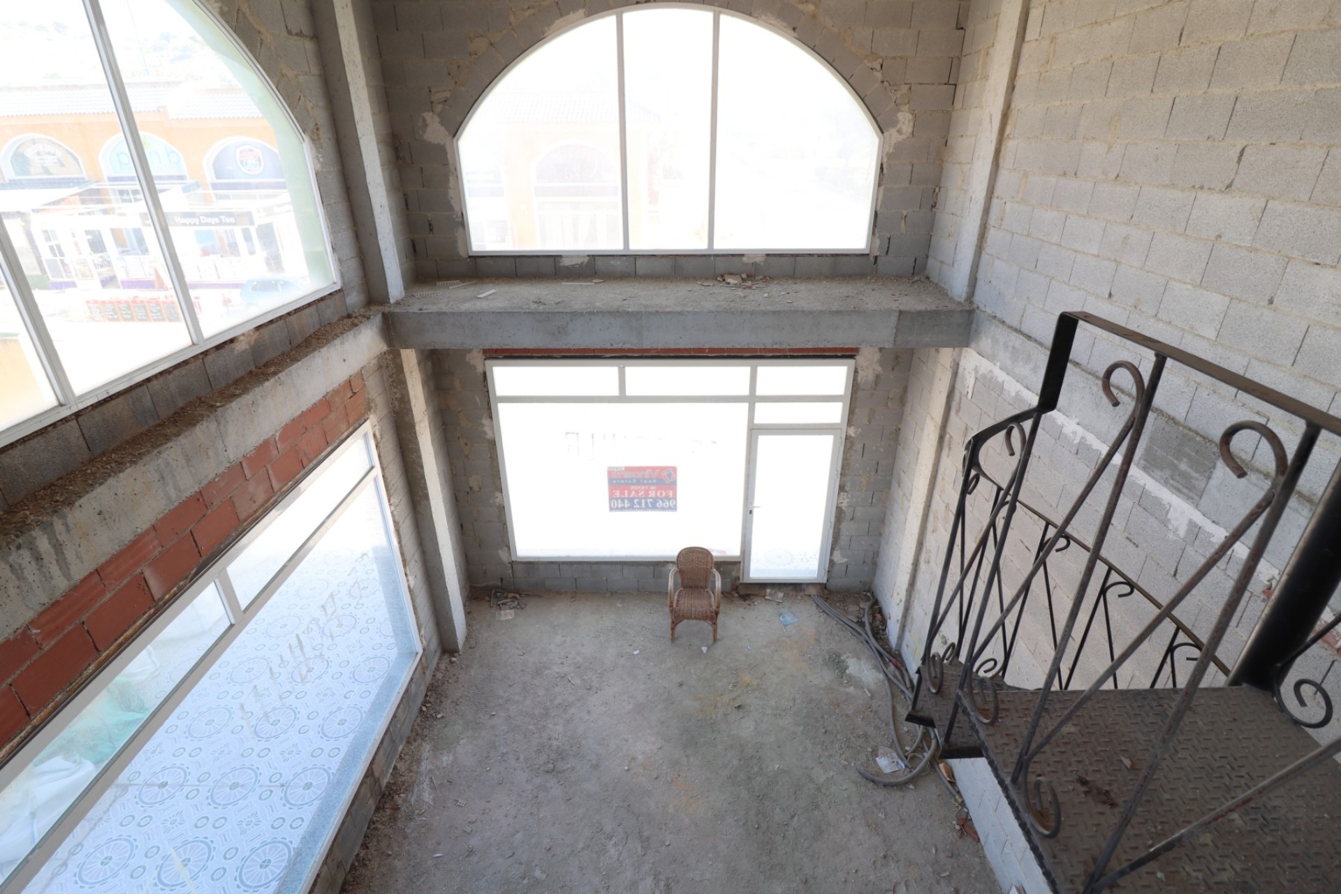 Revente - Commercial - Benimar - Benimar II