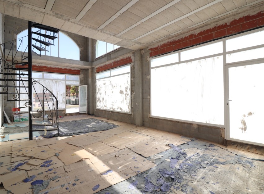 Revente - Commercial - Benimar - Benimar II