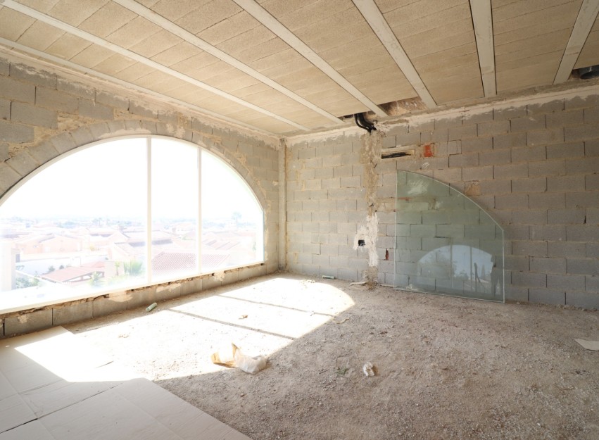 Revente - Commercial - Benimar - Benimar II