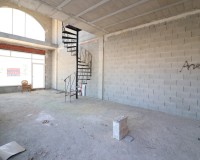 Revente - Commercial - Benimar - Benimar II