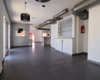 Revente - Commercial - Ciudad Quesada - La Marquesa