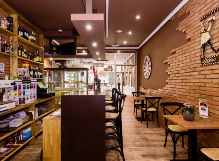 Revente - Commercial - Finestrat - Cala de Finestrat