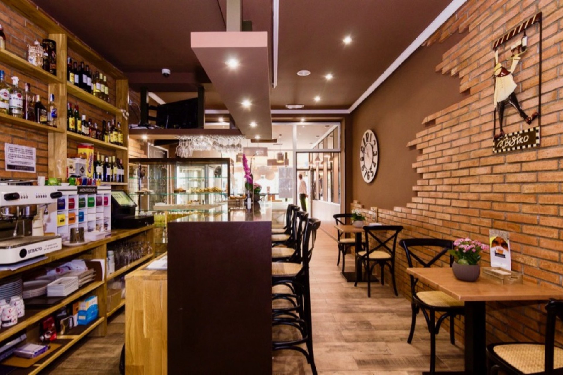 Revente - Commercial - Finestrat - Cala de Finestrat