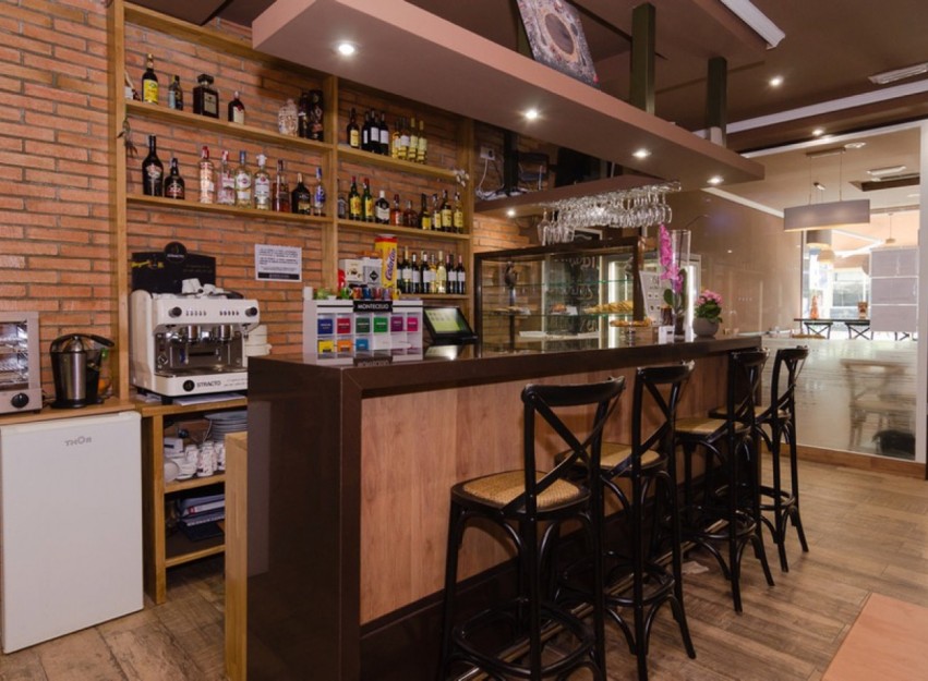 Revente - Commercial - Finestrat - Cala de Finestrat