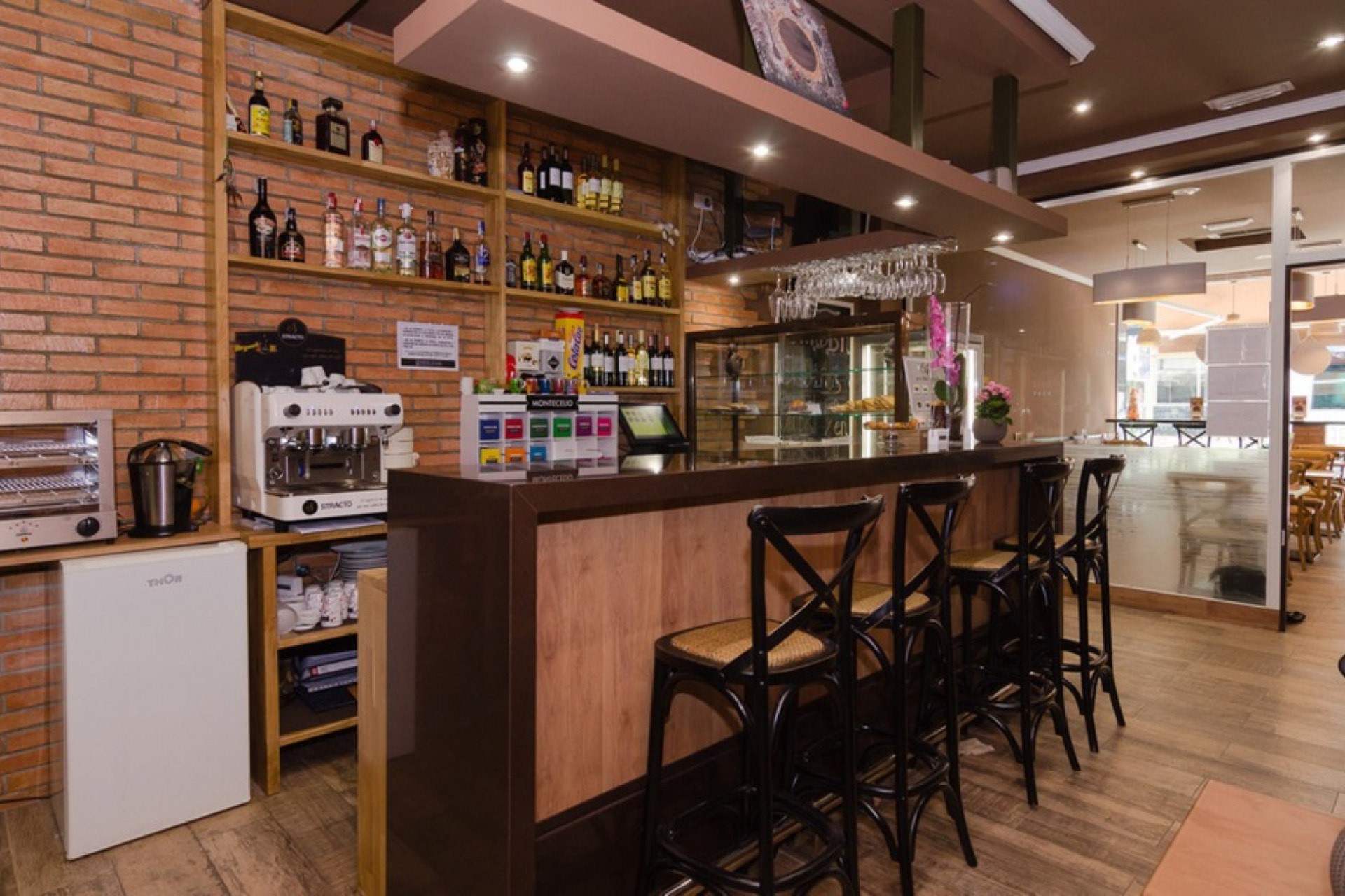 Revente - Commercial - Finestrat - Cala de Finestrat