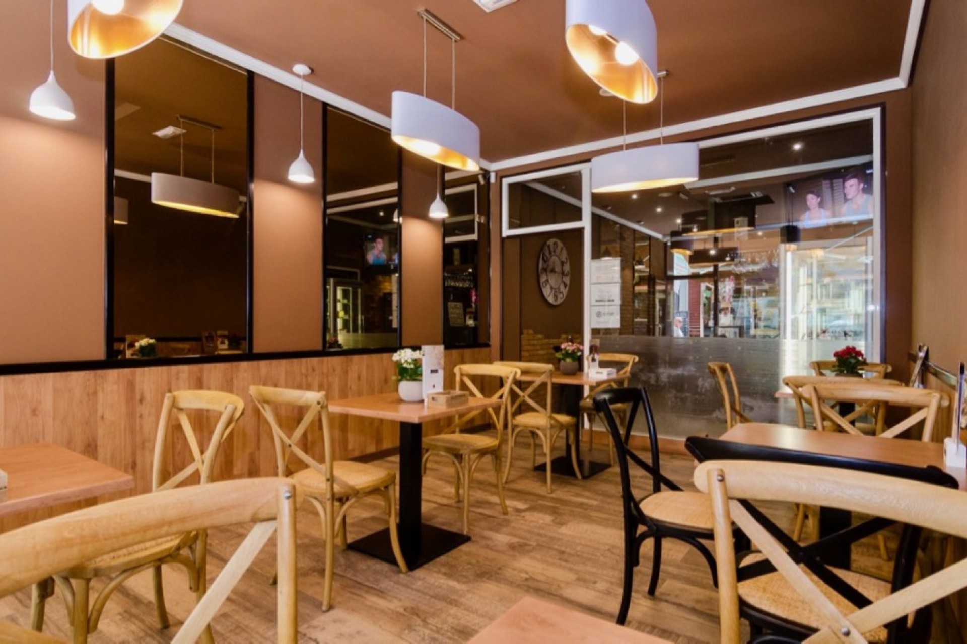 Revente - Commercial - Finestrat - Cala de Finestrat