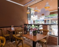 Revente - Commercial - Finestrat - Cala de Finestrat