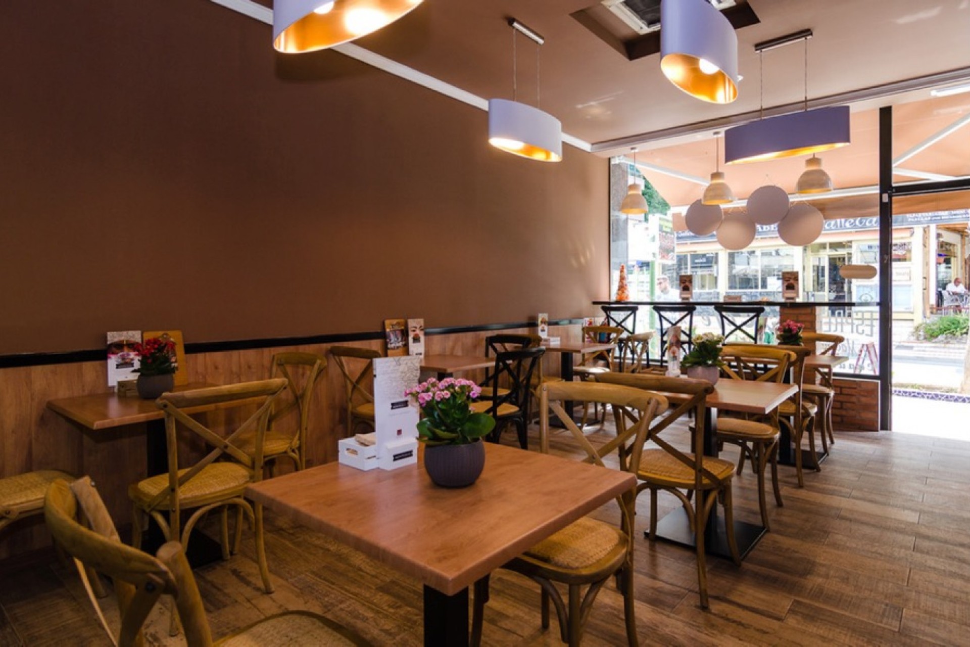 Revente - Commercial - Finestrat - Cala de Finestrat