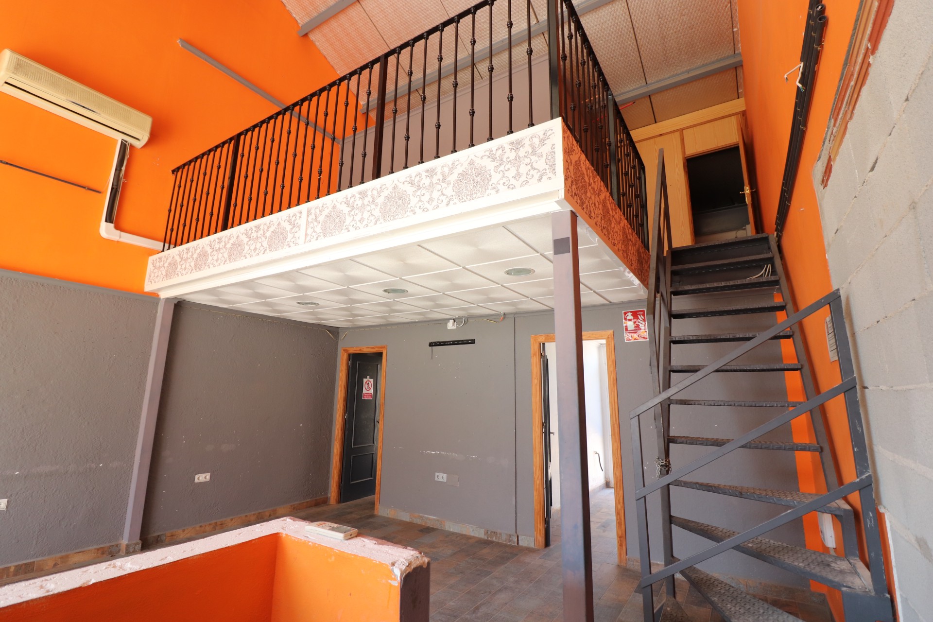 Revente - Commercial (Freehold) - Algorfa - La finca Golf