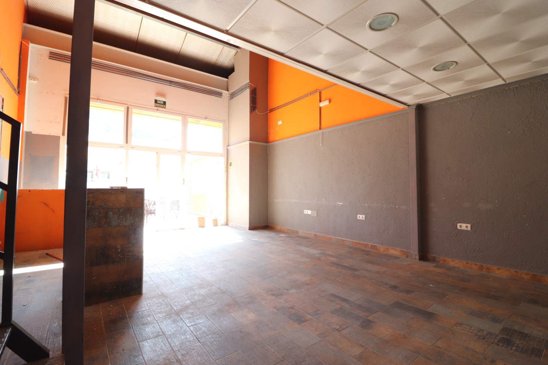 Revente - Commercial (Freehold) - Algorfa - La finca Golf