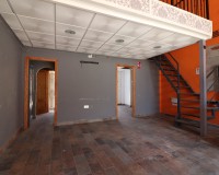 Revente - Commercial (Freehold) - Algorfa - La finca Golf