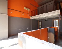 Revente - Commercial (Freehold) - Algorfa - La finca Golf