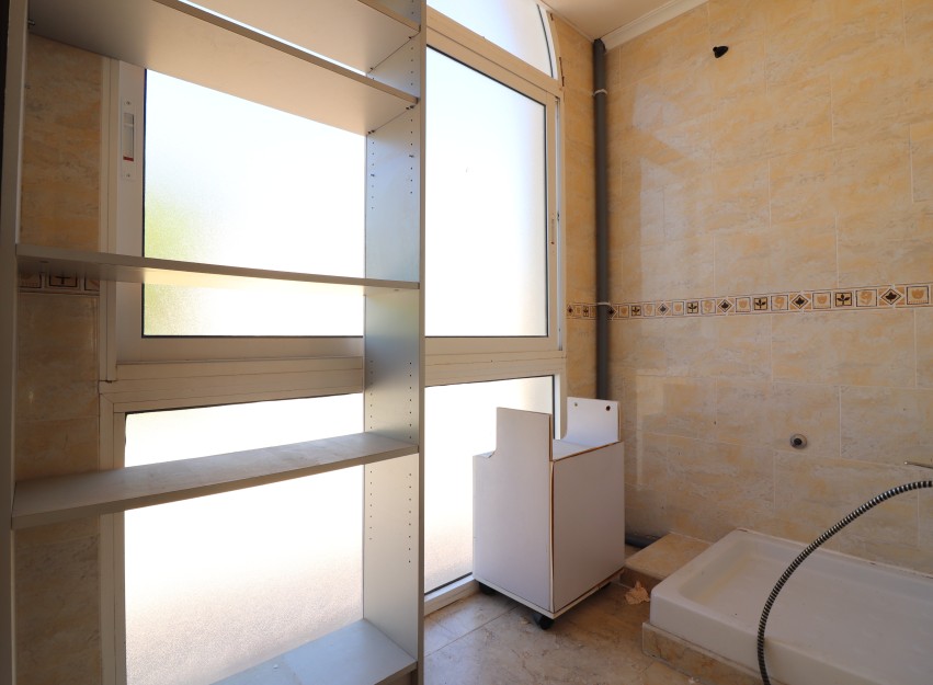 Revente - Commercial (Freehold) - Algorfa - La finca Golf