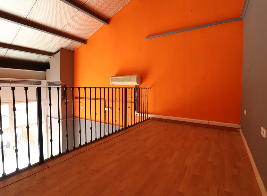 Revente - Commercial (Freehold) - Algorfa - La finca Golf
