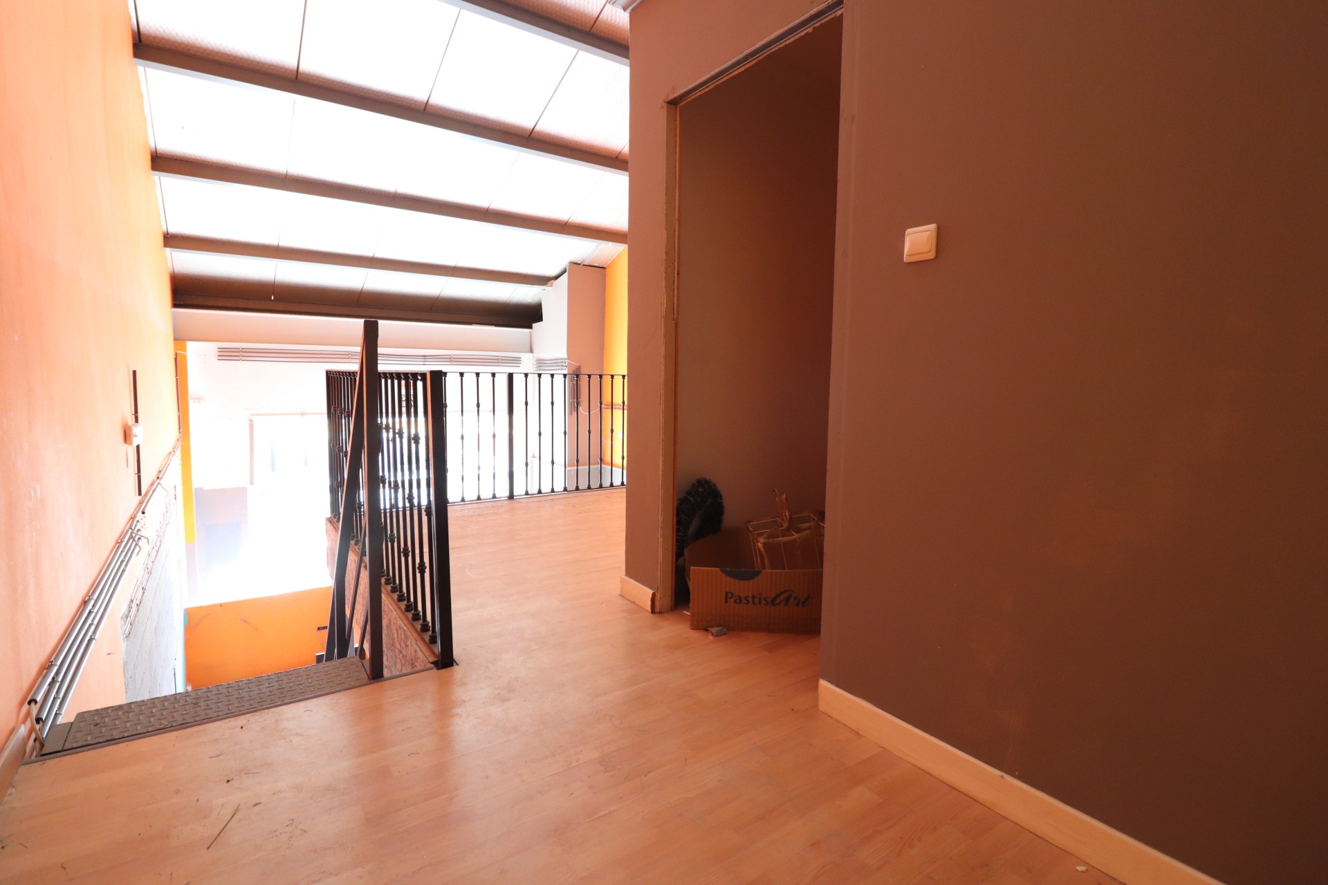 Revente - Commercial (Freehold) - Algorfa - La finca Golf