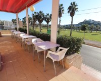 Revente - Commercial (Freehold) - Ciudad Quesada - La Marquesa Golf