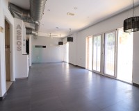 Revente - Commercial (Freehold) - Ciudad Quesada - La Marquesa Golf