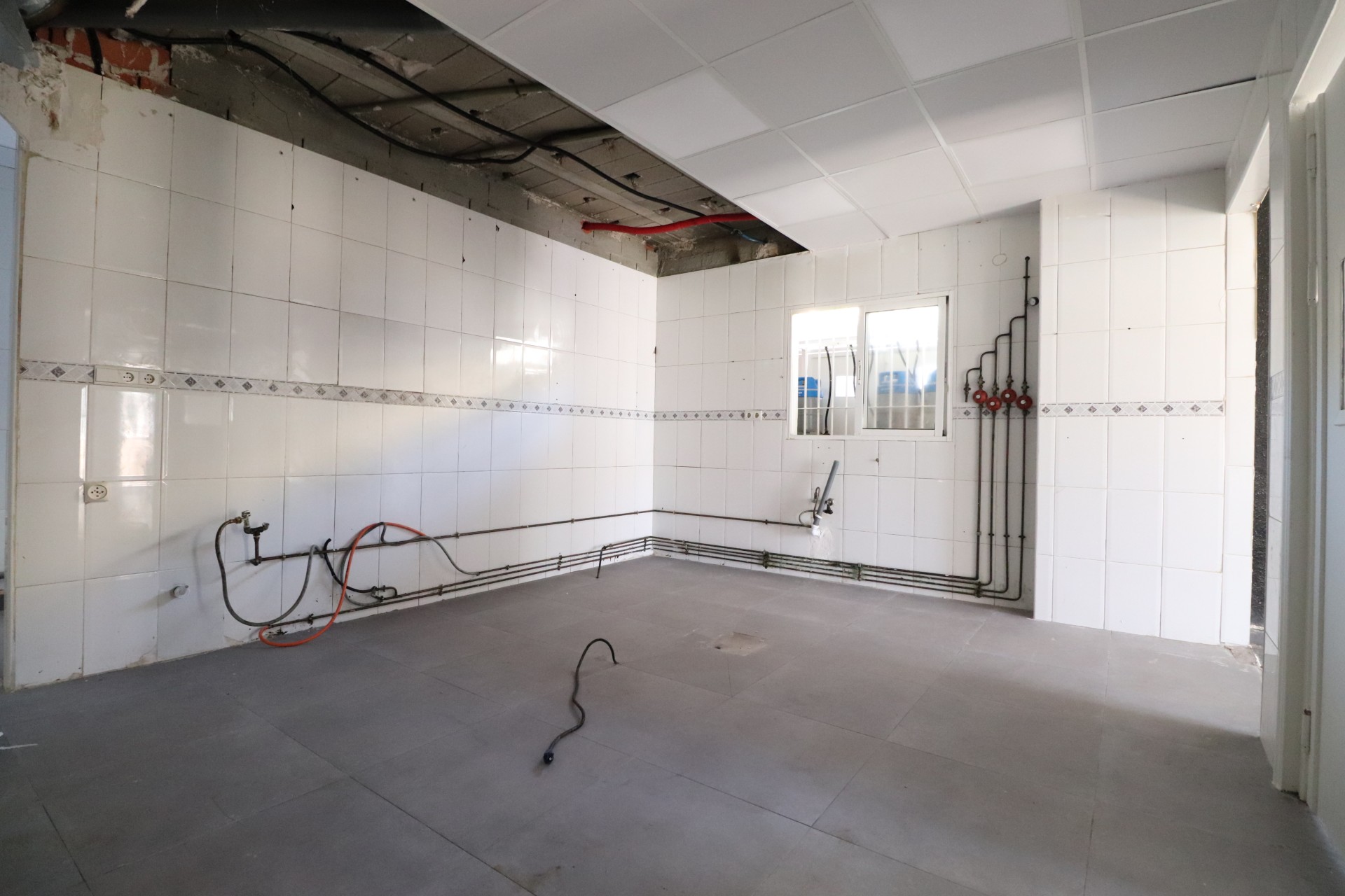 Revente - Commercial (Freehold) - Ciudad Quesada - La Marquesa Golf