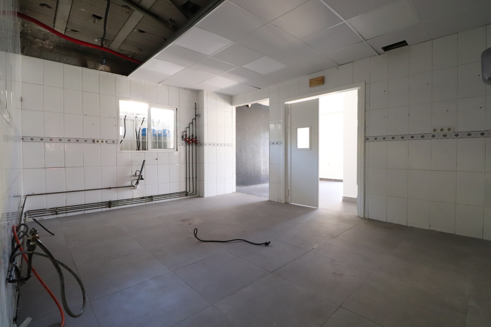 Revente - Commercial (Freehold) - Ciudad Quesada - La Marquesa Golf